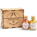 kit de especias x2 frascos