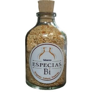 sésamo blanco