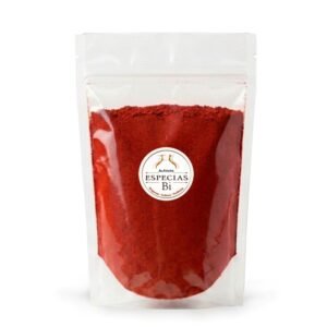 achiote molido