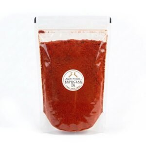 paprika ahumada