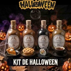 kit hallowen