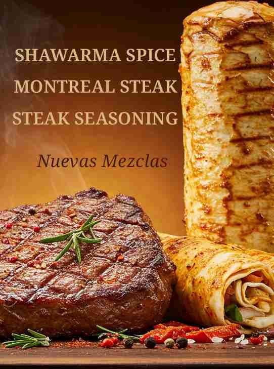 seasoning baner corto