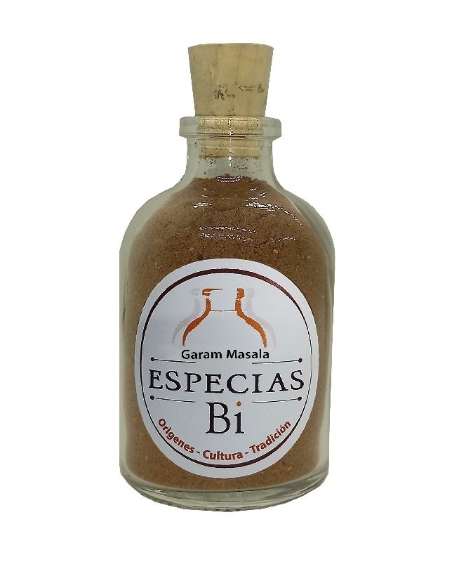 garam masala