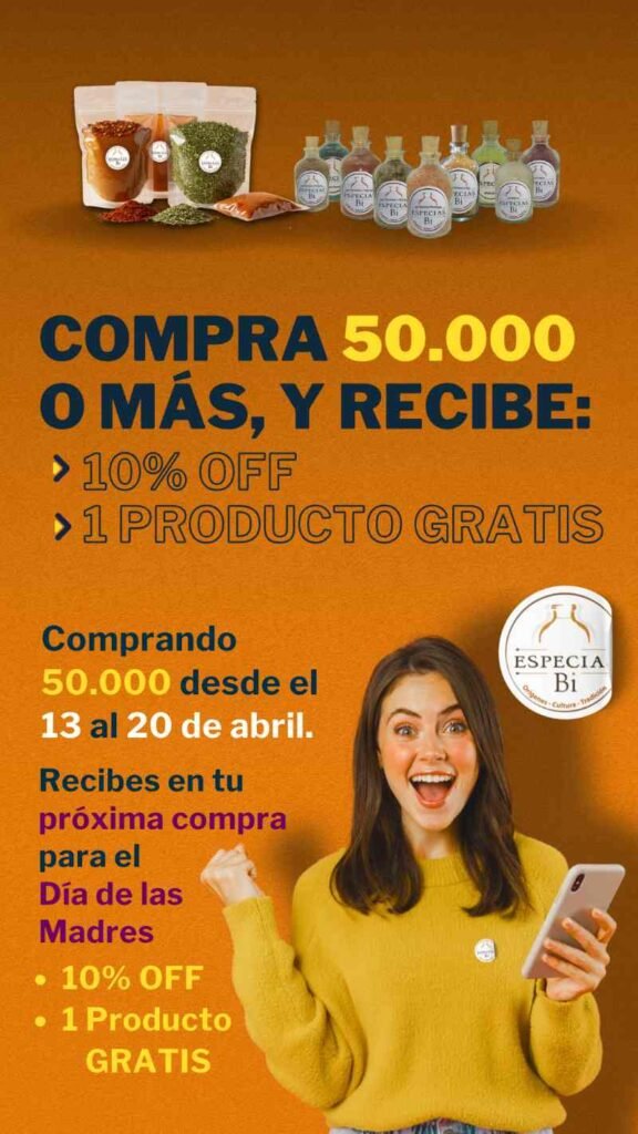 popup Promoción